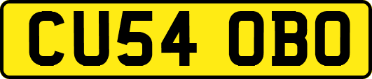 CU54OBO