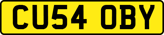 CU54OBY