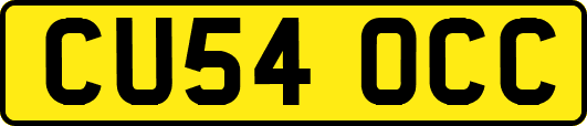 CU54OCC