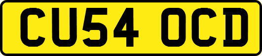 CU54OCD