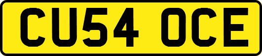 CU54OCE