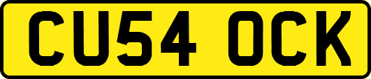 CU54OCK