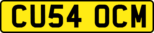 CU54OCM