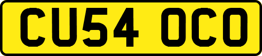 CU54OCO