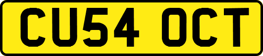 CU54OCT