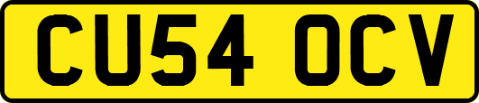CU54OCV