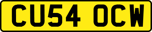 CU54OCW