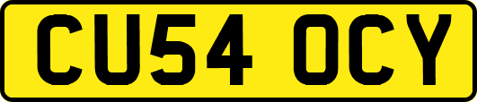 CU54OCY