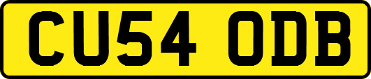 CU54ODB