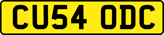 CU54ODC
