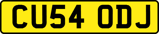 CU54ODJ