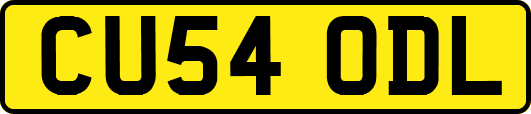 CU54ODL