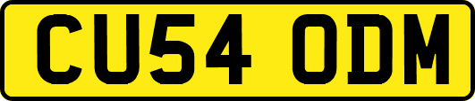 CU54ODM