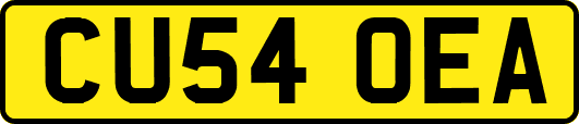 CU54OEA