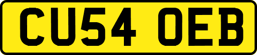 CU54OEB