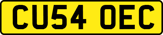 CU54OEC
