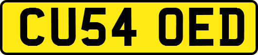 CU54OED