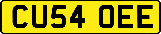 CU54OEE