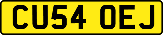 CU54OEJ