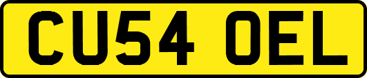 CU54OEL