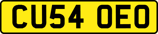 CU54OEO