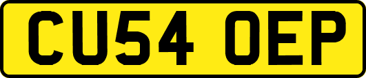 CU54OEP