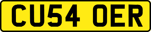 CU54OER