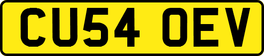 CU54OEV