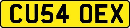 CU54OEX