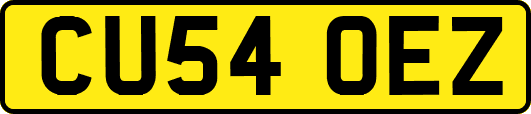 CU54OEZ