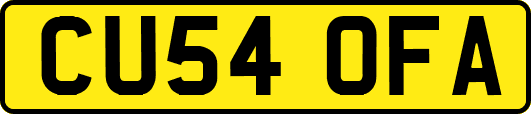 CU54OFA