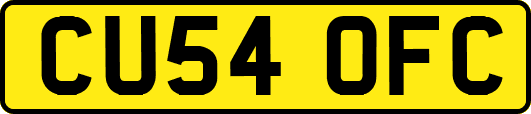 CU54OFC