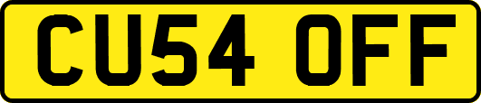 CU54OFF