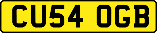 CU54OGB