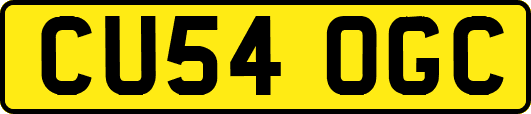 CU54OGC