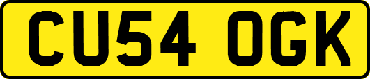 CU54OGK