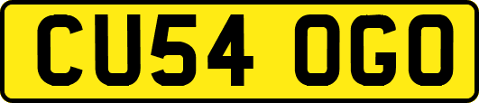 CU54OGO