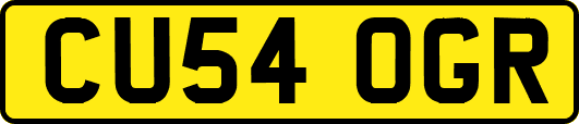 CU54OGR