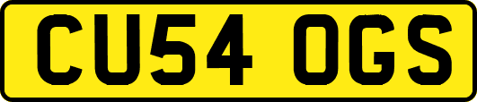 CU54OGS