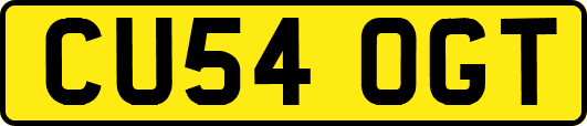 CU54OGT