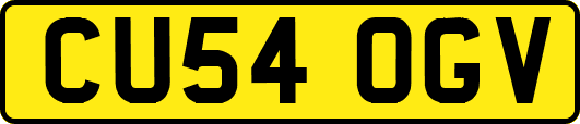 CU54OGV