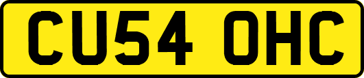 CU54OHC