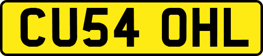 CU54OHL