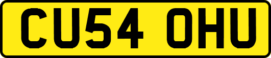CU54OHU