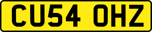 CU54OHZ