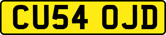 CU54OJD