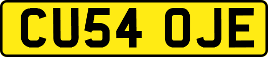 CU54OJE
