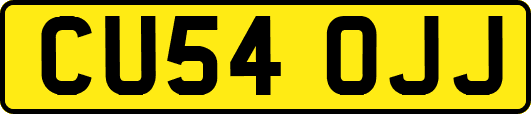 CU54OJJ