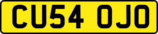CU54OJO