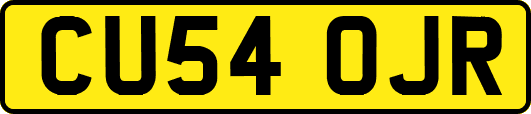 CU54OJR